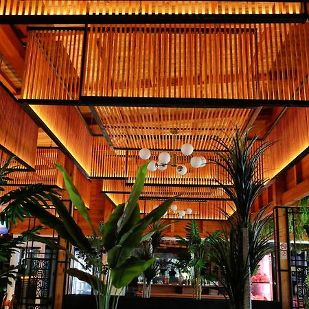 Gardenland Resort Bushat Zewnętrze zdjęcie