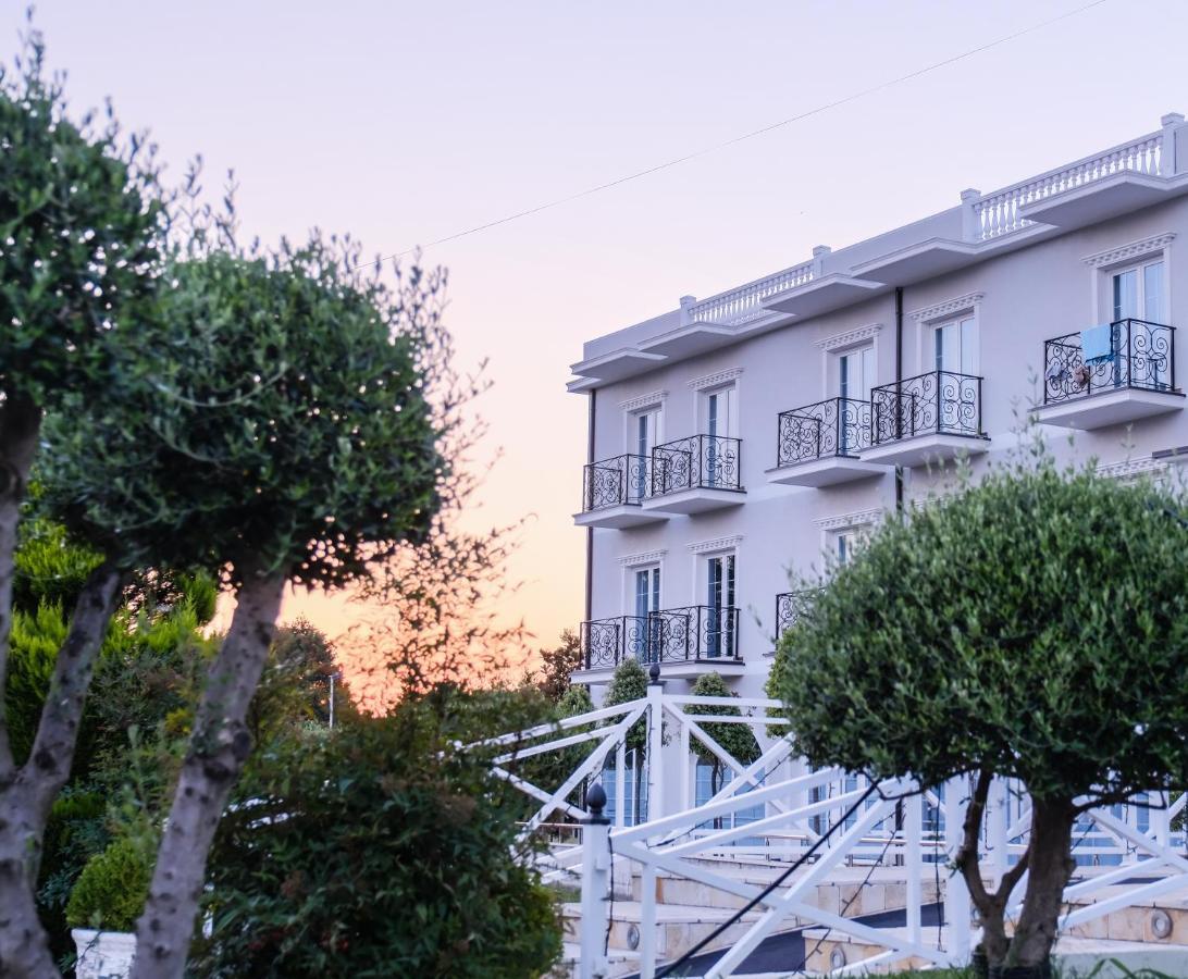 Gardenland Resort Bushat Zewnętrze zdjęcie
