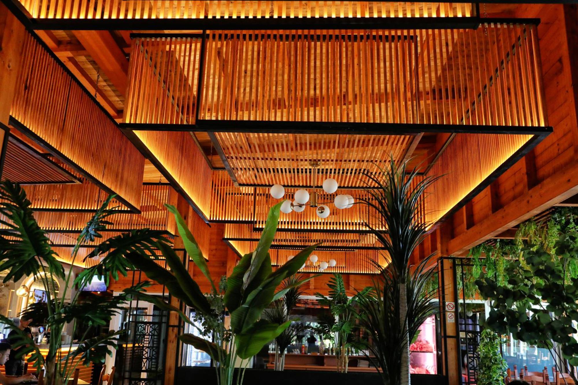 Gardenland Resort Bushat Zewnętrze zdjęcie